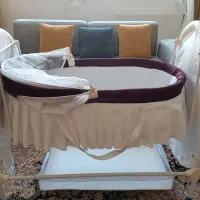 گهواره|اسباب و اثاث بچه|شیراز, شهرک مهدیه|دیوار