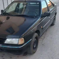پژو 405مدل ۸۴|خودرو سواری و وانت|شهرکرد, |دیوار
