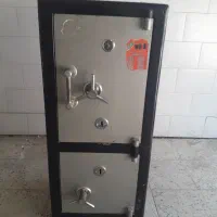 گاوصندوق دورب نو