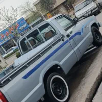 مزدا دوگانه فابریک درحد