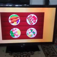 تلوزیون در همه سایز موجود هست