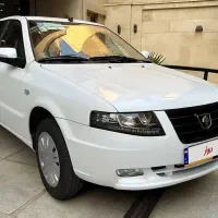 سمند سورن پلاس صفر 1404