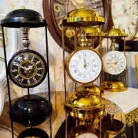 ساعت رومیزی تزیینی|ساعت دیواری و تزئینی|مشهد, کوشش|دیوار