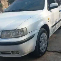 سمندef7مدل ۹۶