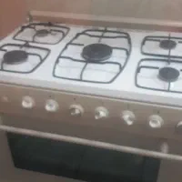 فر گاز|اجاق گاز و لوازم برقی پختوپز|فولادشهر, فولادشهر|دیوار