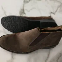 نیم بوت مردانه ecco