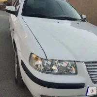 سمند مدل 95 ef7 دوگانه کارخانه|خودرو سواری و وانت|بوکان, |دیوار