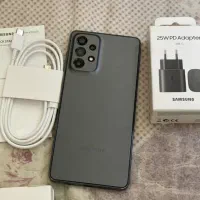 A73 256 گیگ بدون نقطه|موبایل|تهران, جوادیه|دیوار