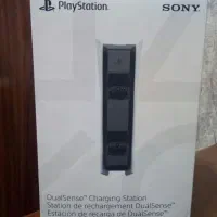 پایه شارژ دسته PS5