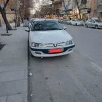 پارس tu 5 مدل 1402