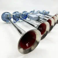 بوق شش لول پاکستانی