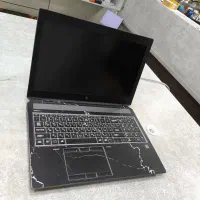 لپتاپ Hp Zbook Studio G6 15