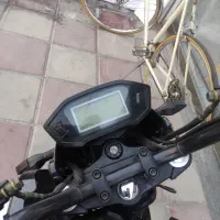 همتاز برقی 2000|موتورسیکلت|تبریز, |دیوار