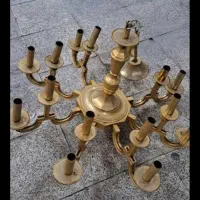 خرید وفروش ظروف مسی وبرنجی|ظروف پختوپز|تهران, تهرانسر شرقی|دیوار