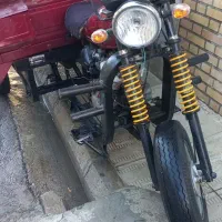 سه چرخه فلات