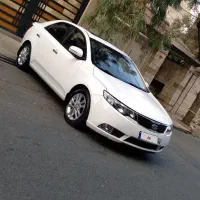 سراتو مدل ۹۷ آپشنال بیرنگ مشابه صفر|خودرو سواری و وانت|تهران, امامت|دیوار