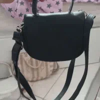 تعدادی کیف در حد نو