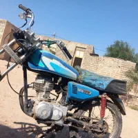 موتر|موتورسیکلت|دزفول, |دیوار