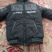 کاپشن پسرونه