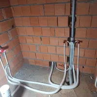 نیروی کار برای تاسیسات آب و فاضلاب و سوفاژ