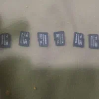 6عدد رم 16گیگ همه به شرط