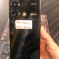Redmi note 13 & Poco x4 pro