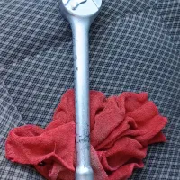 جغجغه آمریکایی( فشار قوی ۳/۴ کمیاب )