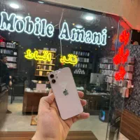 ایفون 12 مینی