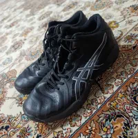 کفش والیبال