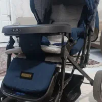 ست کالسکه کریر روروئک