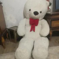عروسک خرسی