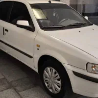 سمند 98 LX|خودرو سواری و وانت|چمران, |دیوار