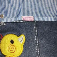 بیلر بچگانه|کفش و لباس بچه|تهران, مختاری|دیوار