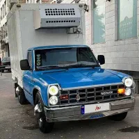 نیسان یخچال زیر صفری