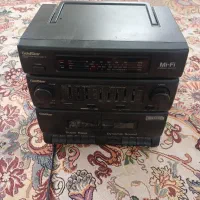 ضبط سوت|سیستم صوتی خانگی|رشت, حمیدیان|دیوار