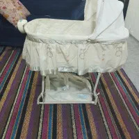 فروش گهواره نوزاد