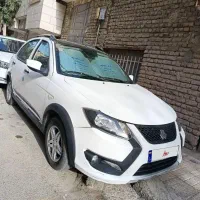سواری کوئیک|خودرو سواری و وانت|مشهد, کوی سیدی|دیوار