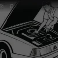 همکار مکانیک  خدمات خودرویی