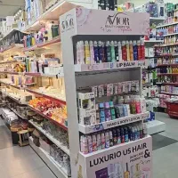 استخدام بازاریاب داروخانه باحقوق ثابت بدون قیدوشرط