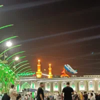 کربلا ایام فاطمیه ۳روزه ۴روزه و۶روزه|تور و چارتر|اهواز, کوی فرهنگیان ۱|دیوار