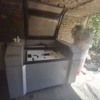 دستگاه برش لیزر ۶۰&۹۰