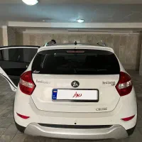 برلیانس کراس ۹۹