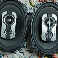فروش باند پایونیر 6975 v3 و آمپیلی MB
