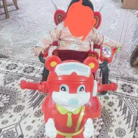 وسایل بچه