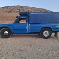نیسان بار تلفنی