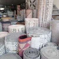 انواع گلیم و گلیم فرش کناره