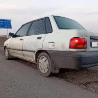 پراید ۷۹|خودرو سواری و وانت|اهواز, شهرک دانشگاه|دیوار