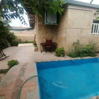 اجاره روزانه خانه باغ مهریز با سوئیت نقلی|اجارهٔ کوتاه‌مدت ویلا و باغ|یزد, |دیوار