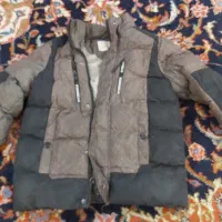 کاپشن پسرانه|لباس|اراک, |دیوار