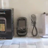 جی پی اس گارمین 30x